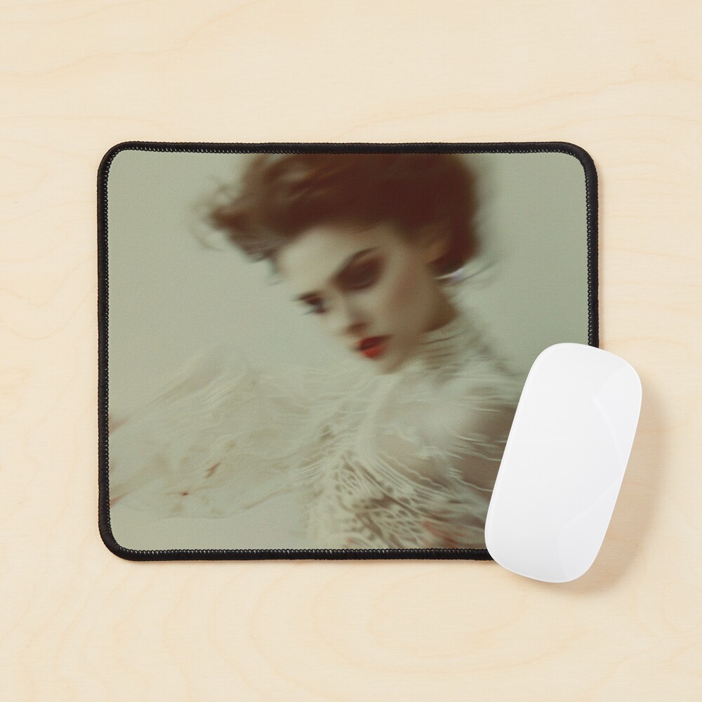 Item preview, Mouse Pad designed and sold by patternshoprad.