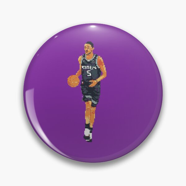Item preview, De'Aaron Fox designed and sold by pixelsports2.