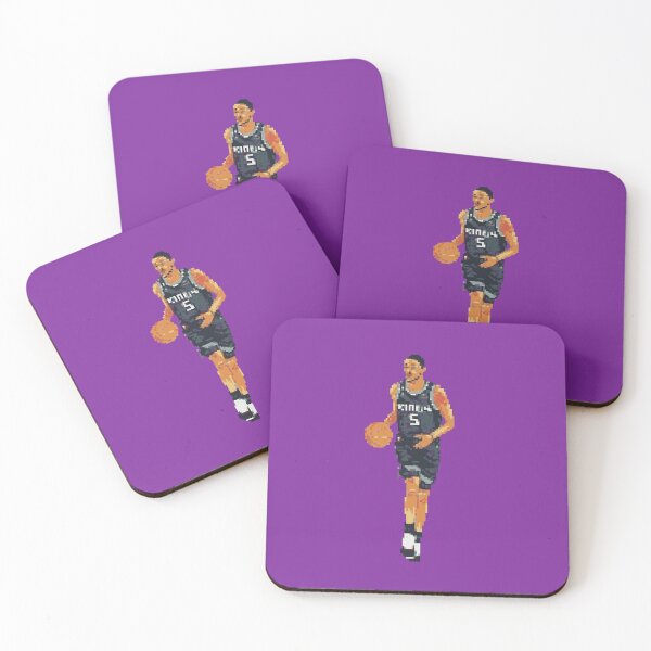 Item preview, De'Aaron Fox designed and sold by pixelsports2.