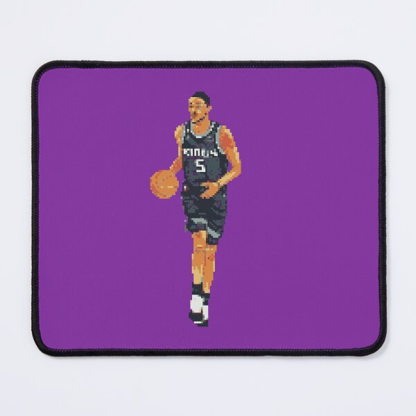 Item preview, De'Aaron Fox designed and sold by pixelsports2.