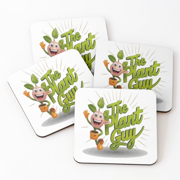 Item preview, Plant guy designed and sold by JansenGS.