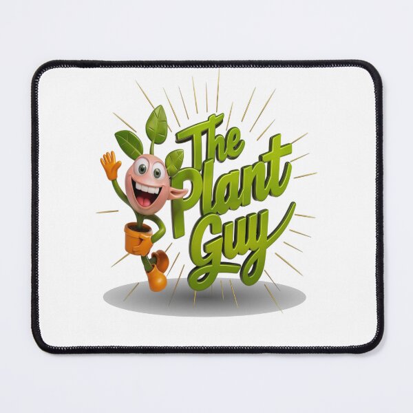 Item preview, Plant guy designed and sold by JansenGS.
