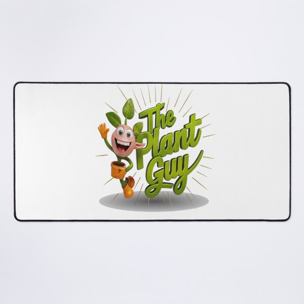 Item preview, Plant guy designed and sold by JansenGS.