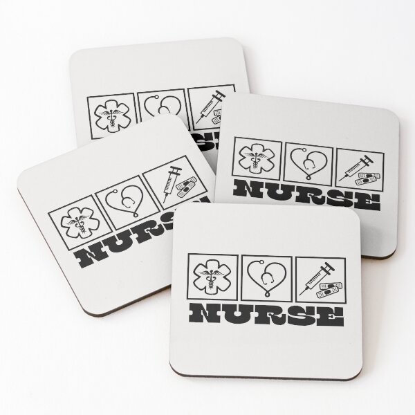 Item preview, Nurse designed and sold by Peerless-Prime.