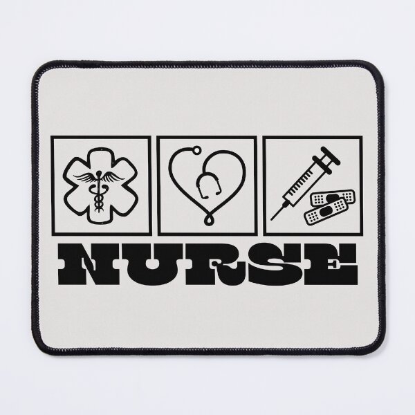 Item preview, Nurse designed and sold by Peerless-Prime.