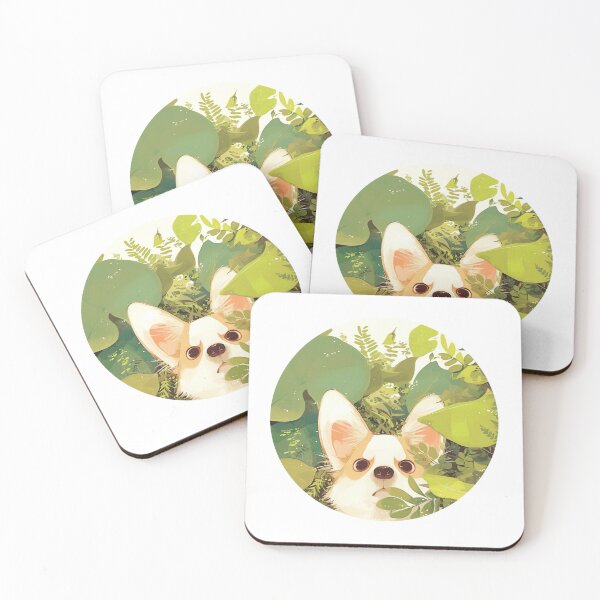 Item preview, Dog Owner // Aesthetic Dog Image // Aesthetic Dog // Animal Art // Beautiful Dog Art // Animal Cute Art  designed and sold by SMARTKIT  DESIGNAGENCY.