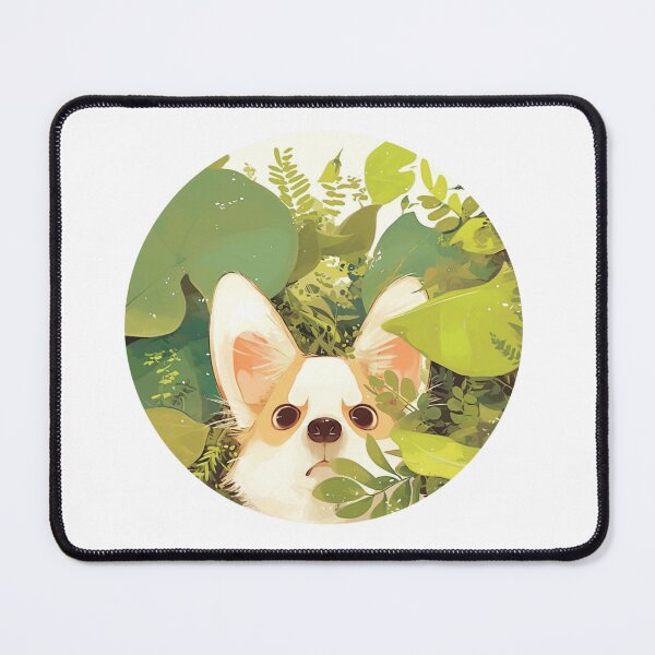 Item preview, Dog Owner // Aesthetic Dog Image // Aesthetic Dog // Animal Art // Beautiful Dog Art // Animal Cute Art designed and sold by SMARTKIT DESIGNAGENCY.