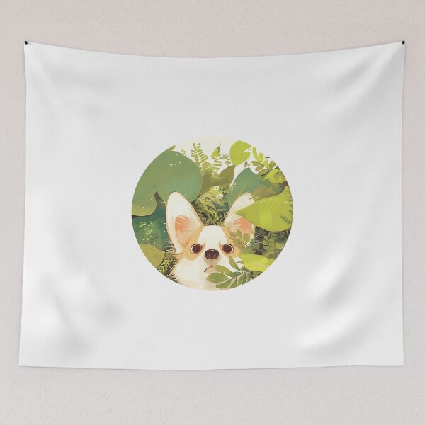 Item preview, Dog Owner // Aesthetic Dog Image // Aesthetic Dog // Animal Art // Beautiful Dog Art // Animal Cute Art  designed and sold by SMARTKIT  DESIGNAGENCY.