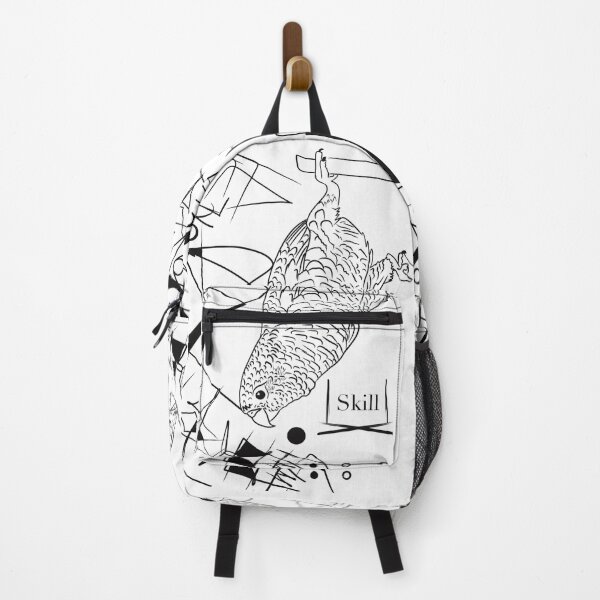 Item preview, Skill designed and sold by LSchultzeArt.
