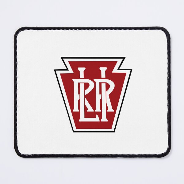 Item preview, Vintage Long Island Railroad Logo designed and sold by Mackabee.