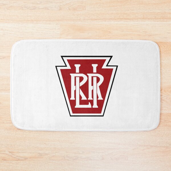 Item preview, Vintage Long Island Railroad Logo designed and sold by Mackabee.