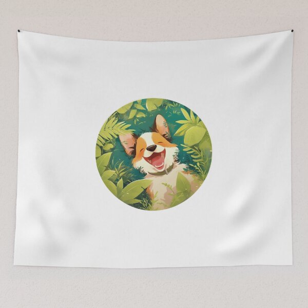 Item preview, Dog Owner // Aesthetic Dog Image // Aesthetic Dog // Animal Art // Beautiful Dog Art // Animal Cute Art  designed and sold by SMARTKIT  DESIGNAGENCY.