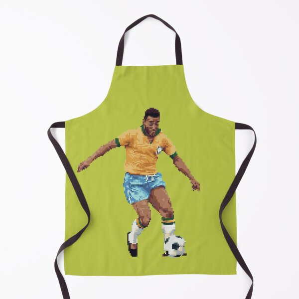 Item preview, Pele designed and sold by pixelsports2.