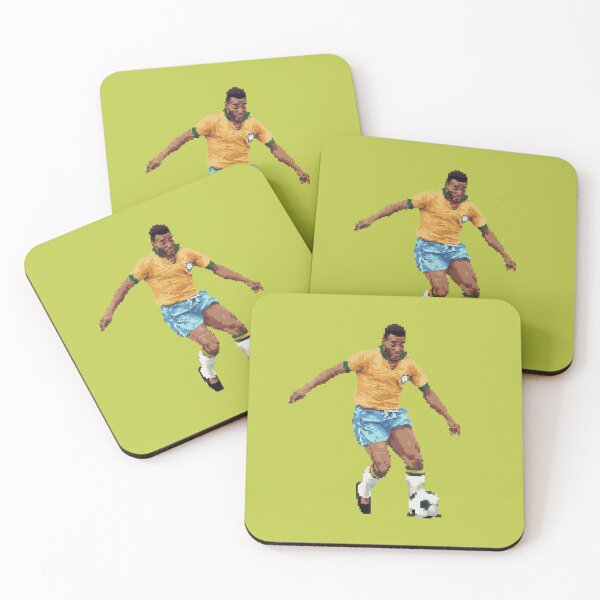 Item preview, Pele designed and sold by pixelsports2.