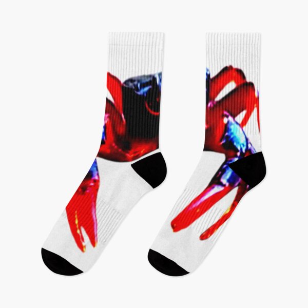 Item preview, Red Crab Design designed and sold by 3triadstore.