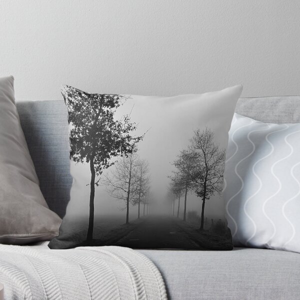 Item preview, Fogbound Silence designed and sold by ShadeScapeArt.