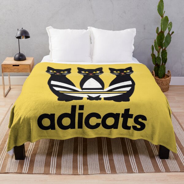 Item preview, adicats designed and sold by 123ks.