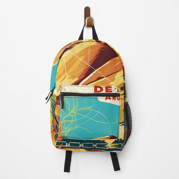 Item preview, San Salvador de Jujuy Argentina Vintage Travel Tourism  designed and sold by TravelersGems.