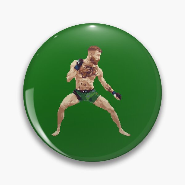 Item preview, Connor McGregor designed and sold by pixelsports2.