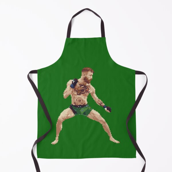 Item preview, Connor McGregor designed and sold by pixelsports2.