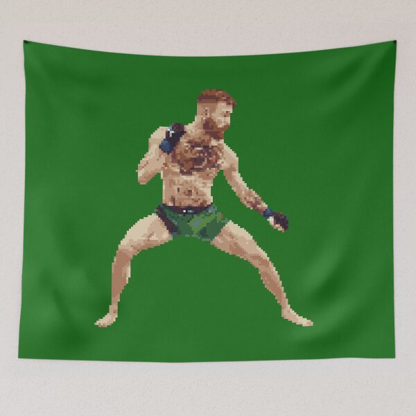 Item preview, Connor McGregor designed and sold by pixelsports2.