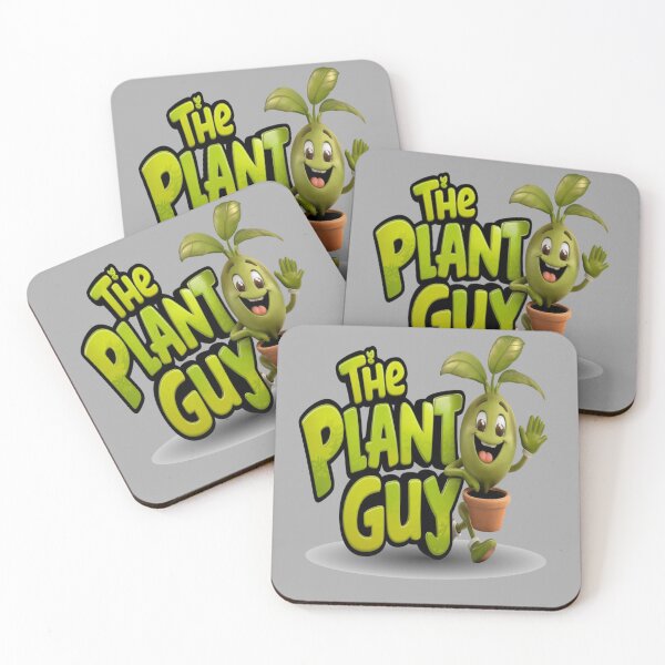 Item preview, Plant guy designed and sold by JansenGS.