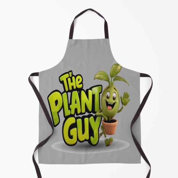 Item preview, Plant guy designed and sold by JansenGS.