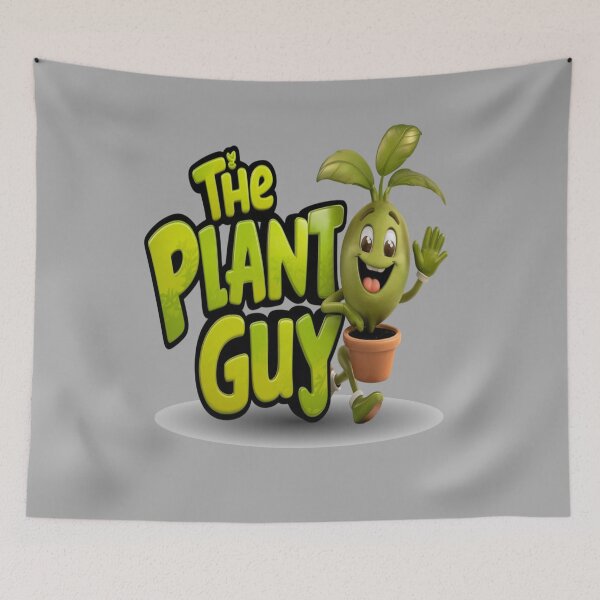 Item preview, Plant guy designed and sold by JansenGS.