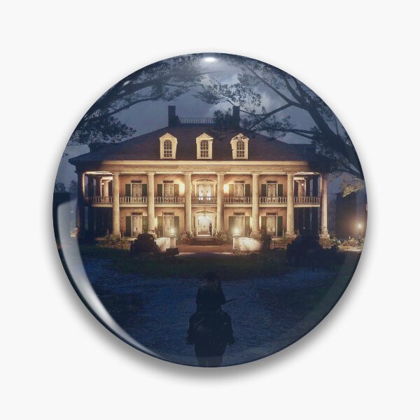 Item preview, RDR2 Braithwaite Manor  designed and sold by Captain Made.