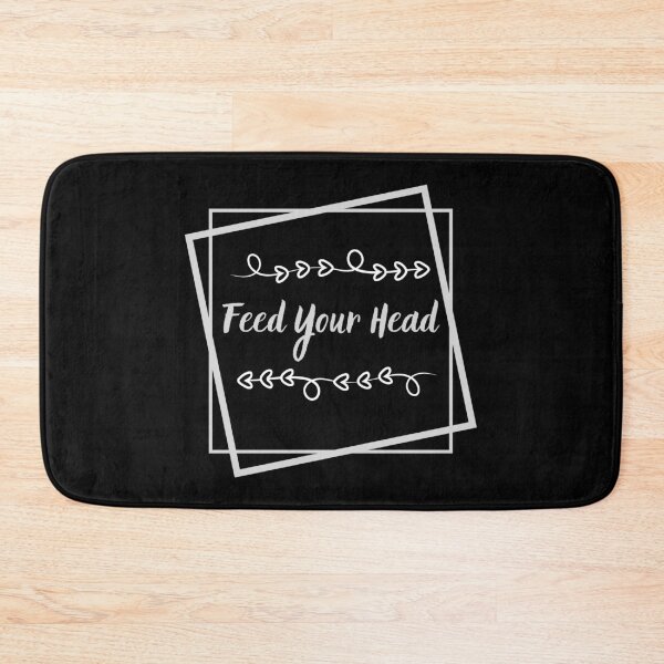 Item preview, Feed Your Head designed and sold by Monica-Designs.