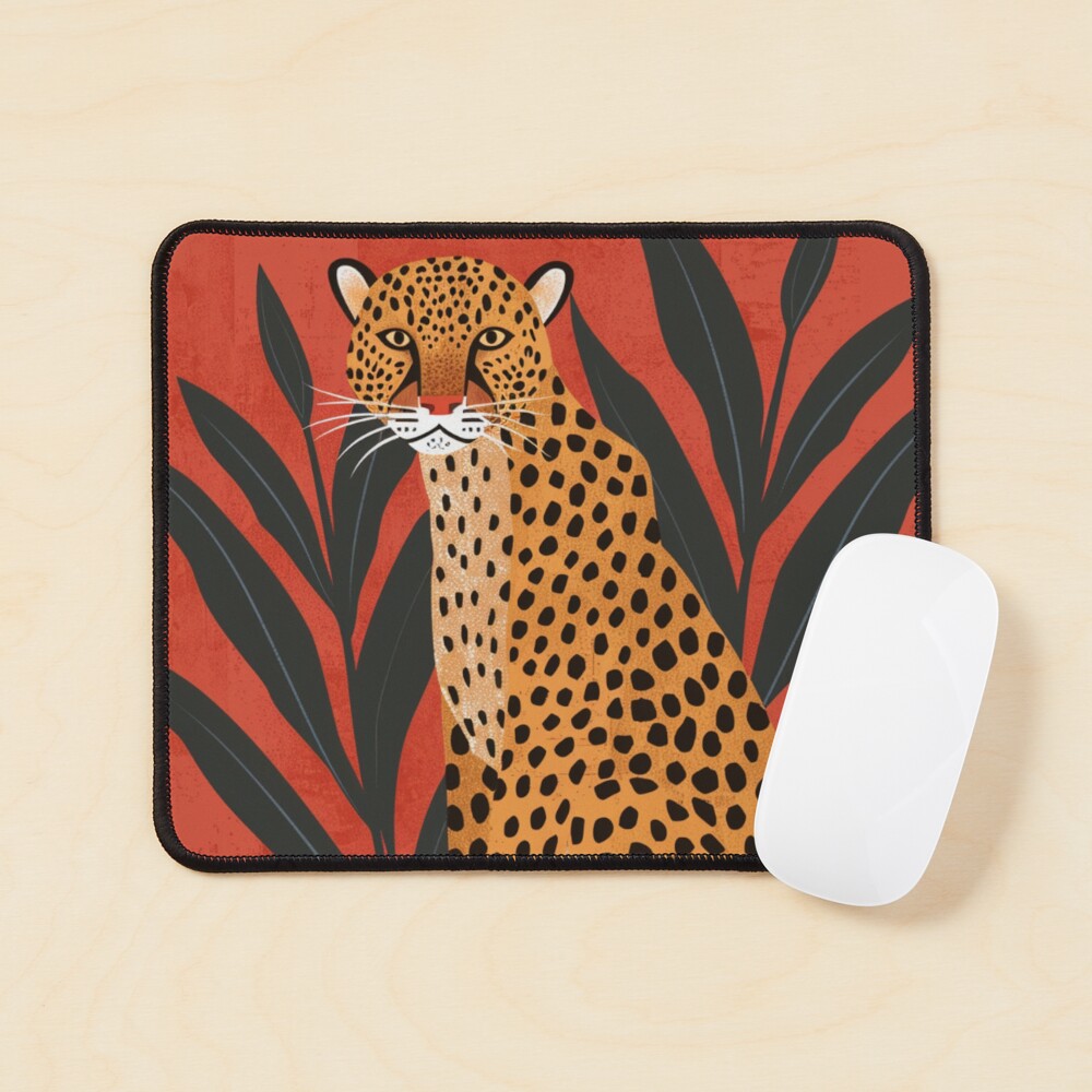 Item preview, Mouse Pad designed and sold by patternshoprad.