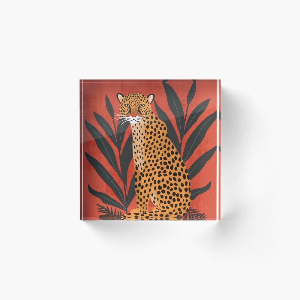 Item preview, Acrylic Block designed and sold by patternshoprad.