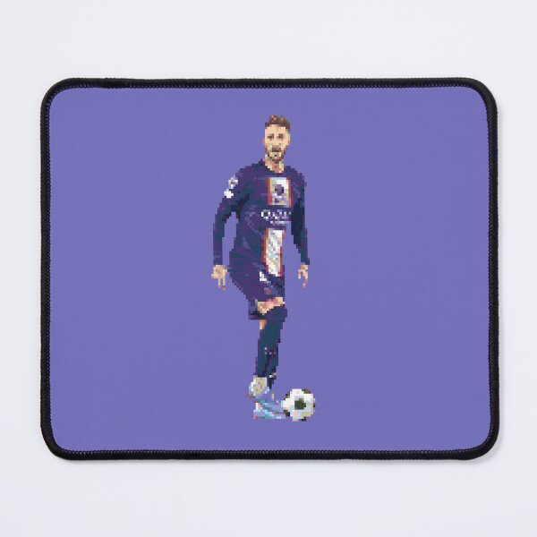Item preview, Sergio Ramos designed and sold by pixelsports2.