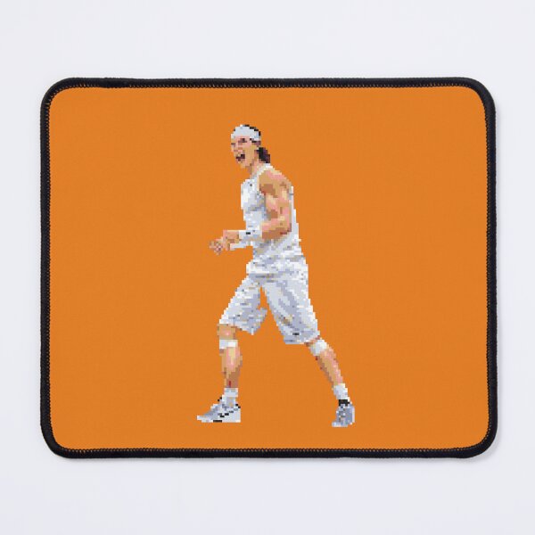 Item preview, Rafael Nadal designed and sold by pixelsports2.