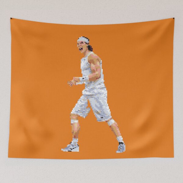 Item preview, Rafael Nadal designed and sold by pixelsports2.