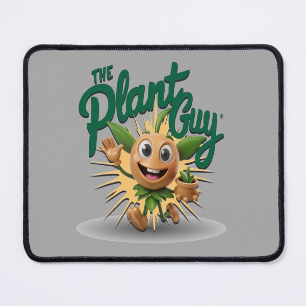 Item preview, Plant guy designed and sold by JansenGS.