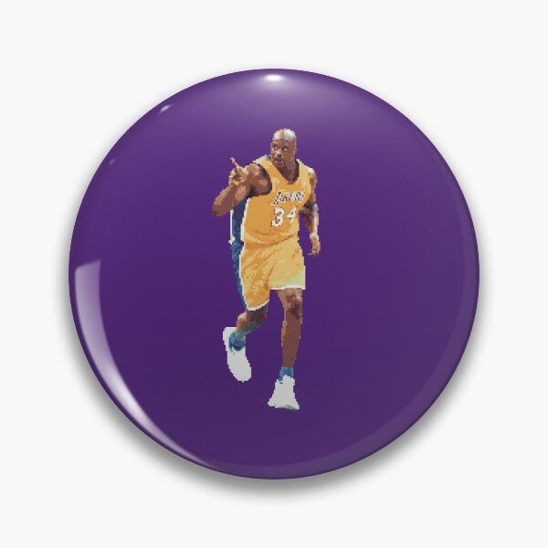 Item preview, Shaquille O'neal designed and sold by pixelsports2.