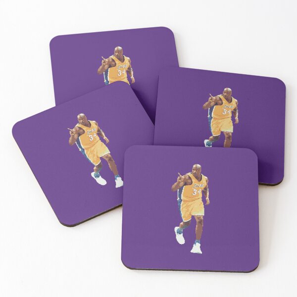 Item preview, Shaquille O'neal designed and sold by pixelsports2.