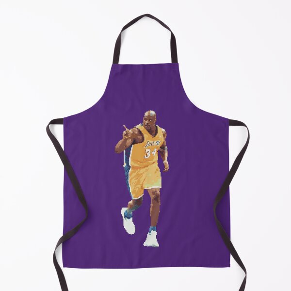 Item preview, Shaquille O'neal designed and sold by pixelsports2.