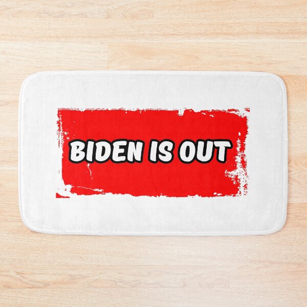 Item preview, BIDEN IS OUT | 2024| US designed and sold by Zibis09.