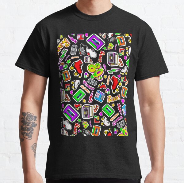 Item preview, 80’s fun! designed and sold by Bri Rogerson.