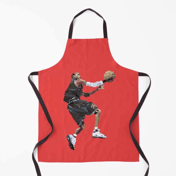 Item preview, Allen Iverson designed and sold by pixelsports2.