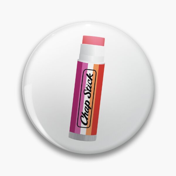 Item preview, Chapstick Lesbian designed and sold by sydwexler.