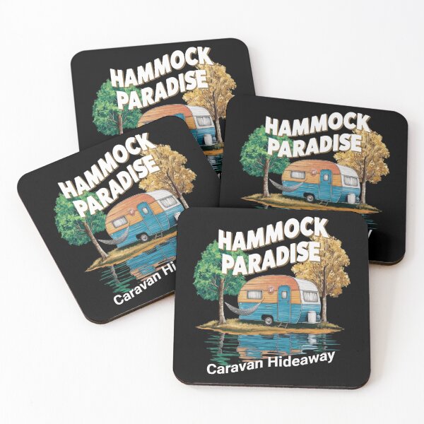 Item preview, Hammock paradise designed and sold by JansenGS.