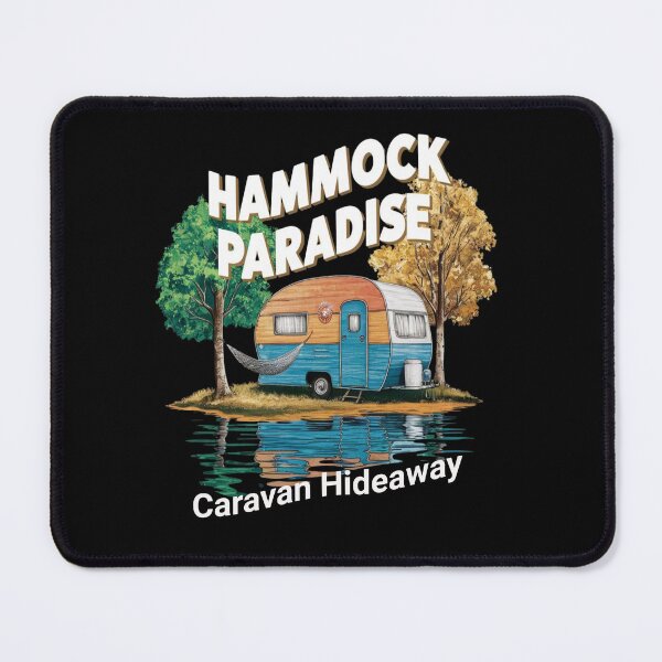 Item preview, Hammock paradise designed and sold by JansenGS.