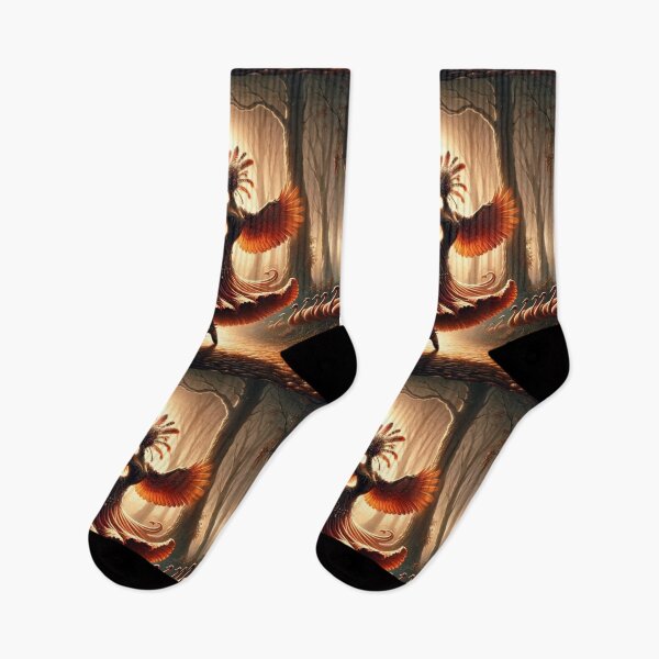 Item preview, Dancers in the Realm of Poetry designed and sold by LegademaArt.