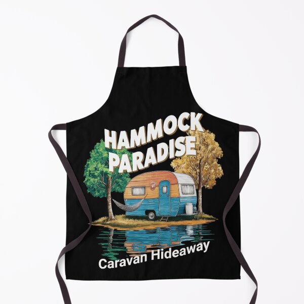 Item preview, Hammock paradise designed and sold by JansenGS.