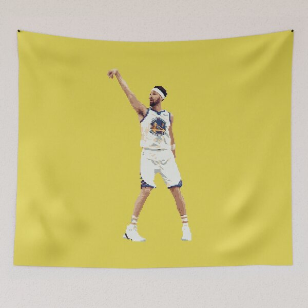 Item preview, Klay Thompson designed and sold by pixelsports2.
