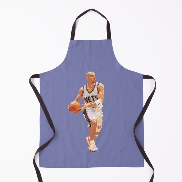 Item preview, Jason Kidd designed and sold by pixelsports2.