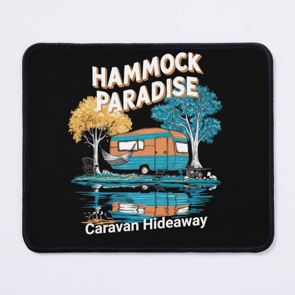 Item preview, Hammock paradise designed and sold by JansenGS.